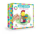Шар-папье Набор Петушок, арт. В02701, производитель ШАР-ПАПЬЕ, ISBN 462-0-76781-199-0, № 1