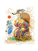 Стихи и сказки для самых маленьких. Маршак С.Я. Моя книжка, производитель АСТ , ISBN 978-5-17094-365-4, № 4