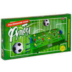 Настольная игра Футбол, арт.0702, производитель Play Smart (Плэй Смарт), ISBN 460-2-01000-974-3, № 1