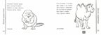 Загадки о животных. Мирясова В.И., производитель Гном , ISBN 978-5-00160-765-6, № 2