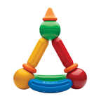 STICK-O  Basic 10 Set, арт. 901001, производитель Stick-O, ISBN 73-0-65890-101-4, № 10