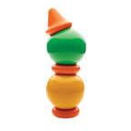 STICK-O  Basic 10 Set, арт. 901001, производитель Stick-O, ISBN 73-0-65890-101-4, № 13