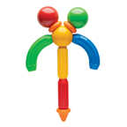 STICK-O  Basic 10 Set, арт. 901001, производитель Stick-O, ISBN 73-0-65890-101-4, № 14