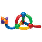 STICK-O  Basic 20 Set, арт. 901002, производитель Stick-O, ISBN 73-0-65890-102-1, № 2