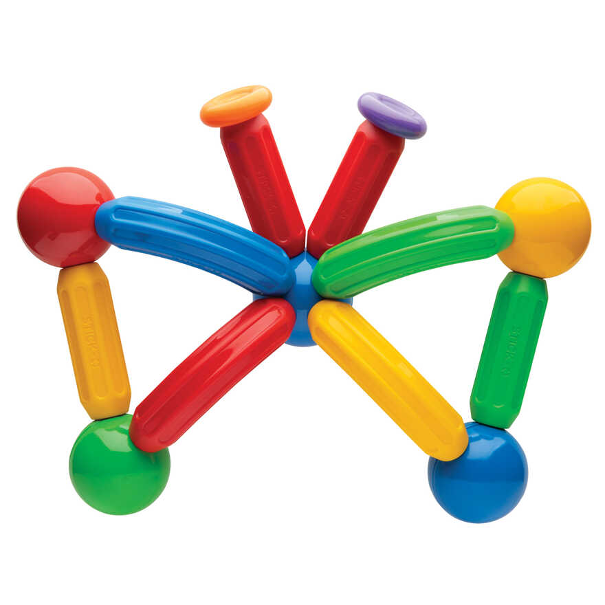 STICK-O  Basic 20 Set, арт. 901002, производитель Stick-O, ISBN 73-0-65890-102-1, № 3