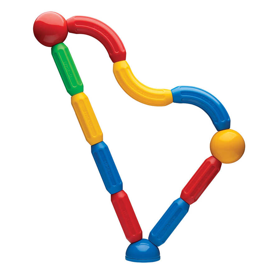 STICK-O  Basic 20 Set, арт. 901002, производитель Stick-O, ISBN 73-0-65890-102-1, № 16