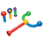 STICK-O  Basic 20 Set, арт. 901002, производитель Stick-O, ISBN 73-0-65890-102-1, № 17