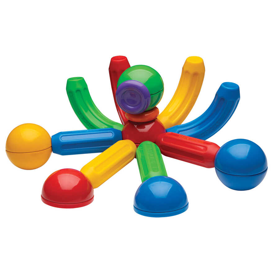 STICK-O  Basic 20 Set, арт. 901002, производитель Stick-O, ISBN 73-0-65890-102-1, № 18