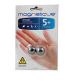 Magneticus Цикада шар 20 мм., арт. SM-20BL, производитель Magneticus, ISBN 460-7-08196-044-3, № 1