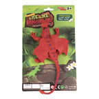 Игрушка-тянучка Дракон, арт. W6328-260, производитель Dream Makers (Дрим Мейкерс), ISBN 481-2-50115-682-9, № 1