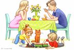 Дошкольная математика для детей 4-5 лет с ОВЗ: ДЕМОНСТРАЦИОННЫЙ МАТЕРИАЛ 2-й год обучения авт:Романович О.А., производитель Гном , ISBN 978-5-00160-344-3, № 2