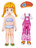 Времена года. Игра на магнитах, арт. ИН-2422, производитель Bright Kids, ISBN 466-5-30812-422-1, № 6