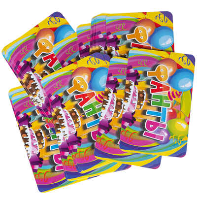 Игра детская настольная Фанты. Cards, арт. 1611C, производитель Dream Makers (Дрим Мейкерс), ISBN 481-4-71800-053-7№ 3