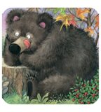 Колобок (Книжка-гармошка), производитель МОЗАИКА kids , ISBN 978-5-43154-785-0, № 5