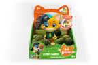 Музыкальная фигурка Лампо (15 см), арт. 34181, производитель TOY PLUS (FAR EAST) LIMITED, ISBN 489-4-38634-181-1, № 1