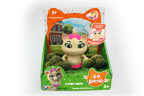 Музыкальная фигурка Пилу (15 см), арт. 34183, производитель TOY PLUS (FAR EAST) LIMITED, ISBN 489-4-38634-183-5, № 1