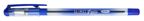 Ручка шариковая LINC Glycer 0,7 мм синяя резиновый грип, арт. 1300RF/blue, производитель Linc (Линк), ISBN 890-4-10683-483-0, № 3