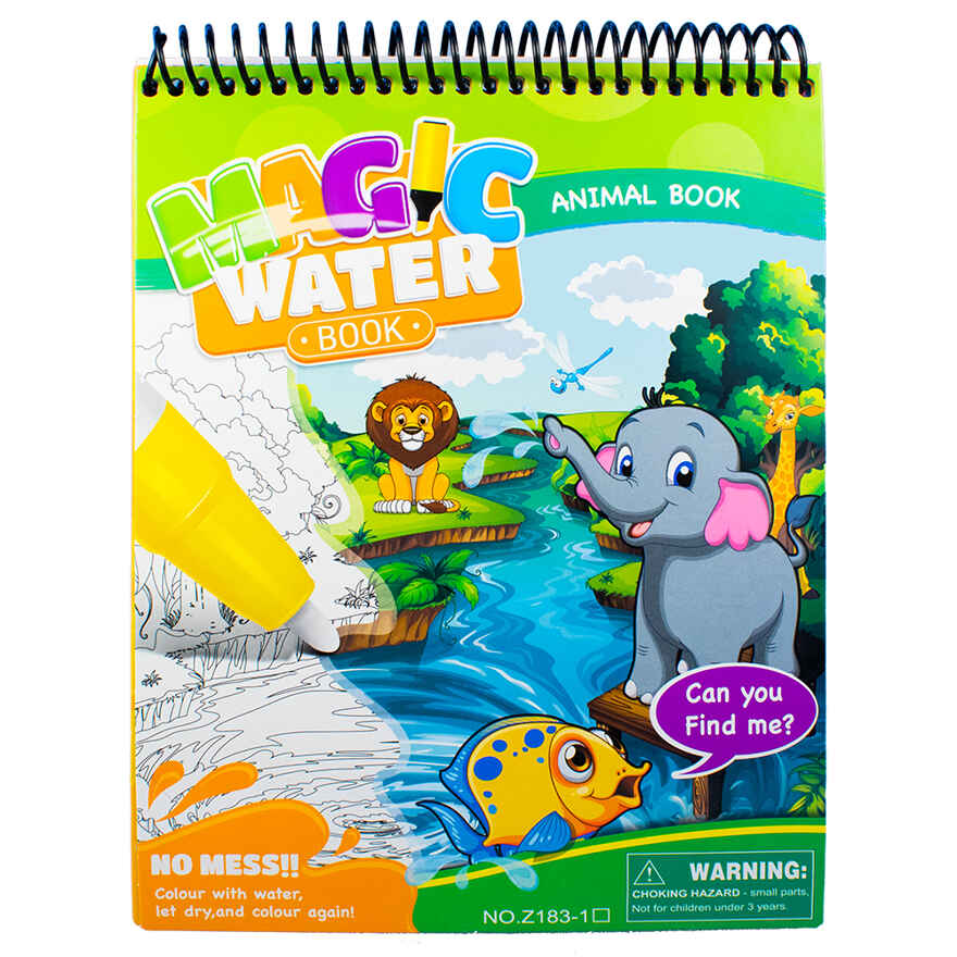 Игрушка развивающая Играй и учись, арт. Z183-1A, производитель Maya Toys, ISBN 481-2-50117-530-1, № 1