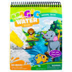 Игрушка развивающая Играй и учись, арт. Z183-1A, производитель Maya Toys, ISBN 481-2-50117-530-1, № 1