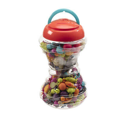 BATTAT Мини-набор для детских украшений, производитель Battat, ISBN 06-2-24325-580-7№ 1