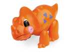 TOLO FF Фигурка трицератопс, производитель Tolo Toys, ISBN 001-9-28787-361-0, № 1
