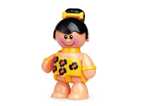 TOLO FF Фигурка Пещерная девочка, производитель Tolo Toys, ISBN 001-9-28787-351-1, № 1