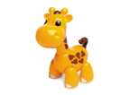 TOLO FF Фигурка Жираф, производитель Tolo Toys, ISBN 001-9-28786-574-5, № 1