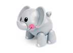 TOLO FF Фигурка слоник, производитель Tolo Toys, ISBN 001-9-28786-570-7, № 1