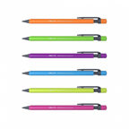 Карандаш механический Delta в наборе с 20 грифелями 0.5 мм, НВ , арт. 44427, производитель ErichKrause® (Эрих Краузе), ISBN 404-1-48544-427-5, № 2