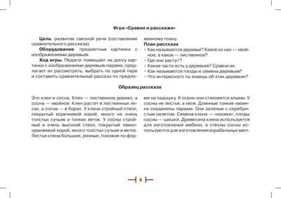 Картотека предметных картинок. Выпуск 2. Деревья, кустарники. 3-7 лет.ФГОС. Наглядный дидактический материал, производитель Детство-Пресс , ISBN 978-5-90693-797-1№ 3