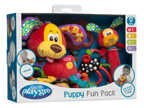 Набор Playgro &quot;Верные друзья&quot;, арт.018280924, производитель Playgro, ISBN 932-1-10483-217-7, № 1