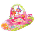Игрушка активный центр Playgro &quot;Фея&quot;, арт.  0181583, производитель Playgro, ISBN 932-1-10481-583-5, № 1