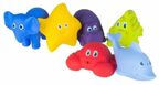 Набор игрушек для ванной Веселое купание, арт. BATH1, производитель Dream Makers (Дрим Мейкерс), ISBN 481-4-72300-466-7, № 3