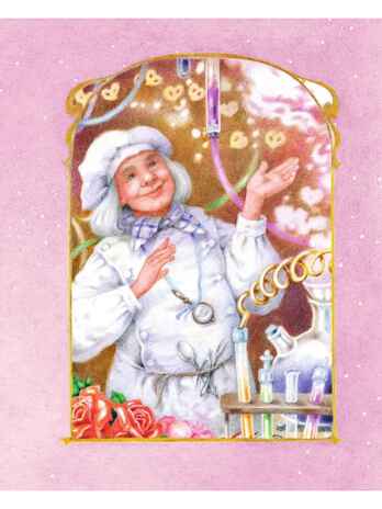 Рождественская сказка, производитель АСТ , ISBN 978-5-17163-294-6№ 5