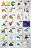 ABC My family, производитель ИД &quot;Карапуз&quot;, ISBN 978-5-97150-381-1, № 1