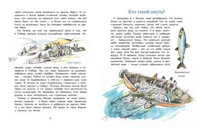 Байкал. Прозрачное чудо планеты. Александр Ткаченко. Настя и Никита, производитель Настя и Никита , ISBN 978-5-90795-346-8 № 4