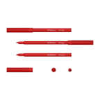 Фломастеры ArtBerry® Super Washable 6 цветов, арт 33049, производитель ErichKrause® (Эрих Краузе), ISBN 404-1-48533-049-3, № 3