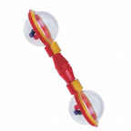 Погремушка "Canpol", арт. 2/606, производитель Canpol (Канпол), ISBN 590-3-40702-606-0, № 1