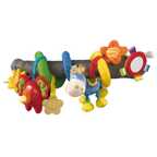 Playgro Мягкая игрушка подвеска, арт. 0101142, производитель Playgro, ISBN 932-1-10401-142-8, № 1