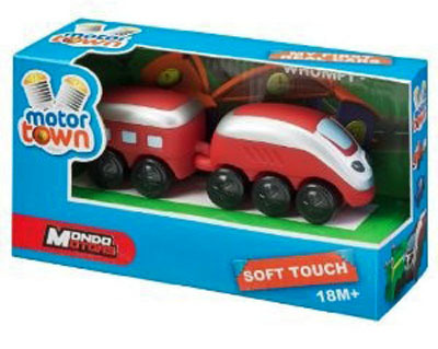 Mondo Motors Автогородок, машинки (2шт), производитель Mondo (Мондо), ISBN 800-1-01170-003-5, № 1