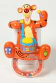 Vtech Игрушка развивающая Тигруля, арт. 80-074203, производитель Vtech, ISBN 469-0-38300-089-4, № 1