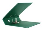 Папка-регистратор 75 мм. одностороннее покрытие PVC, зеленая, арт. VP9080G, производитель ФАРМ, ISBN 460-2-72300-940-5, № 2