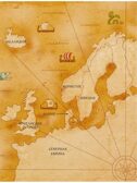 Скандинавские мифы для детей. Пинчелли М., Фрайт А. Любимые мифы и сказки для детей, производитель АСТ , ISBN 978-5-17122-373-1, № 9