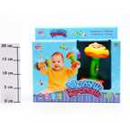 Игрушка Малыш-Крепыш, арт.7186, производитель Play Smart (Плэй Смарт), ISBN 460-2-01033-466-1, № 1