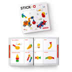 STICK-O  Cooking Set, арт. 902001, производитель Stick-O, ISBN 73-0-65890-201-1, № 3