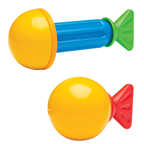 STICK-O  Cooking Set, арт. 902001, производитель Stick-O, ISBN 73-0-65890-201-1, № 14