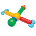 STICK-O  Forest Friends  Set, арт. 902002, производитель Stick-O, ISBN 73-0-65890-202-8, № 16