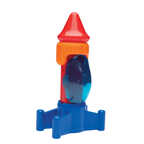 STICK-O City Set, арт. 902003, производитель Stick-O, ISBN 73-0-65890-203-5, № 17