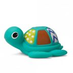 Игрушка для купания Морская черепаха, арт. 305048, производитель Infantino (Инфантино), ISBN 77-3-55405-048-6, № 3