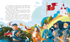 Золушка. Перро Ш., производитель Стрекоза , ISBN 978-5-99514-295-9, № 4
